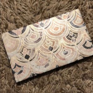 Reserved sistine @llvytell